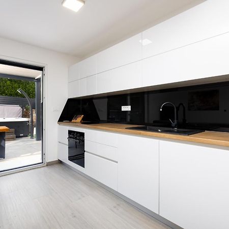 Apartma Skubic Murvica Вантачичи Екстериор снимка