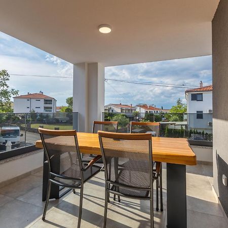 Apartma Skubic Murvica Вантачичи Екстериор снимка