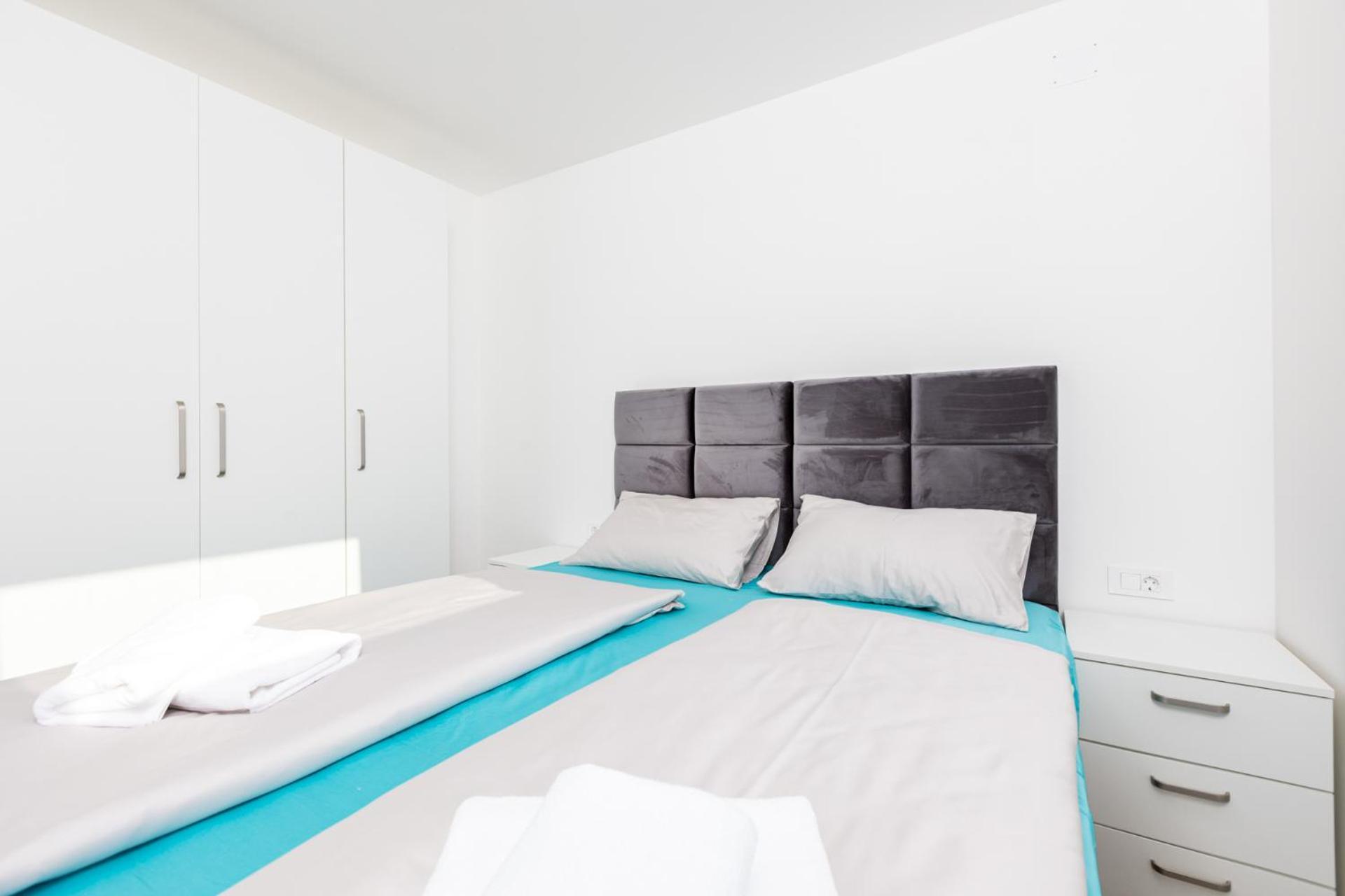 Apartma Skubic Murvica Вантачичи Екстериор снимка
