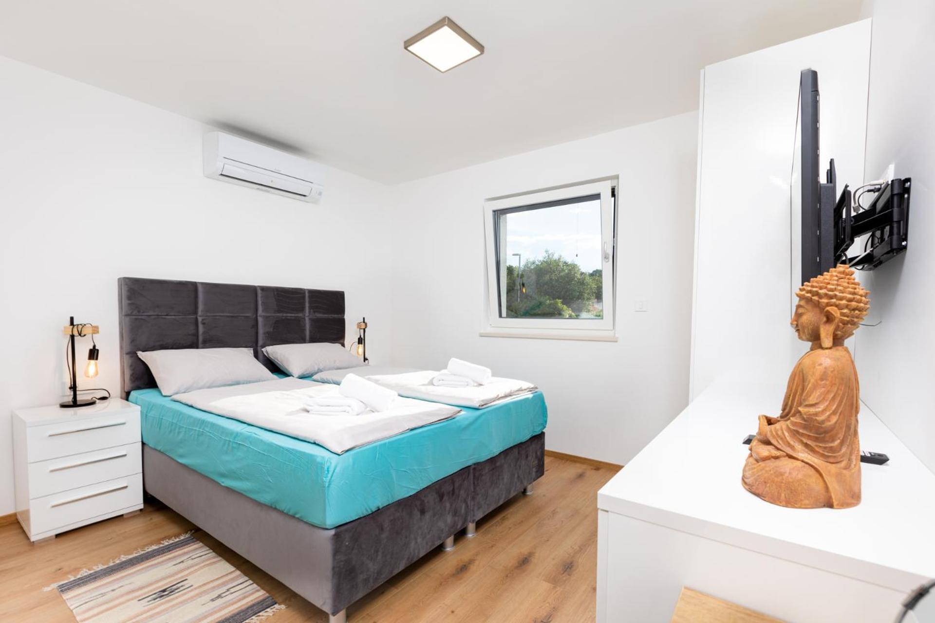 Apartma Skubic Murvica Вантачичи Екстериор снимка