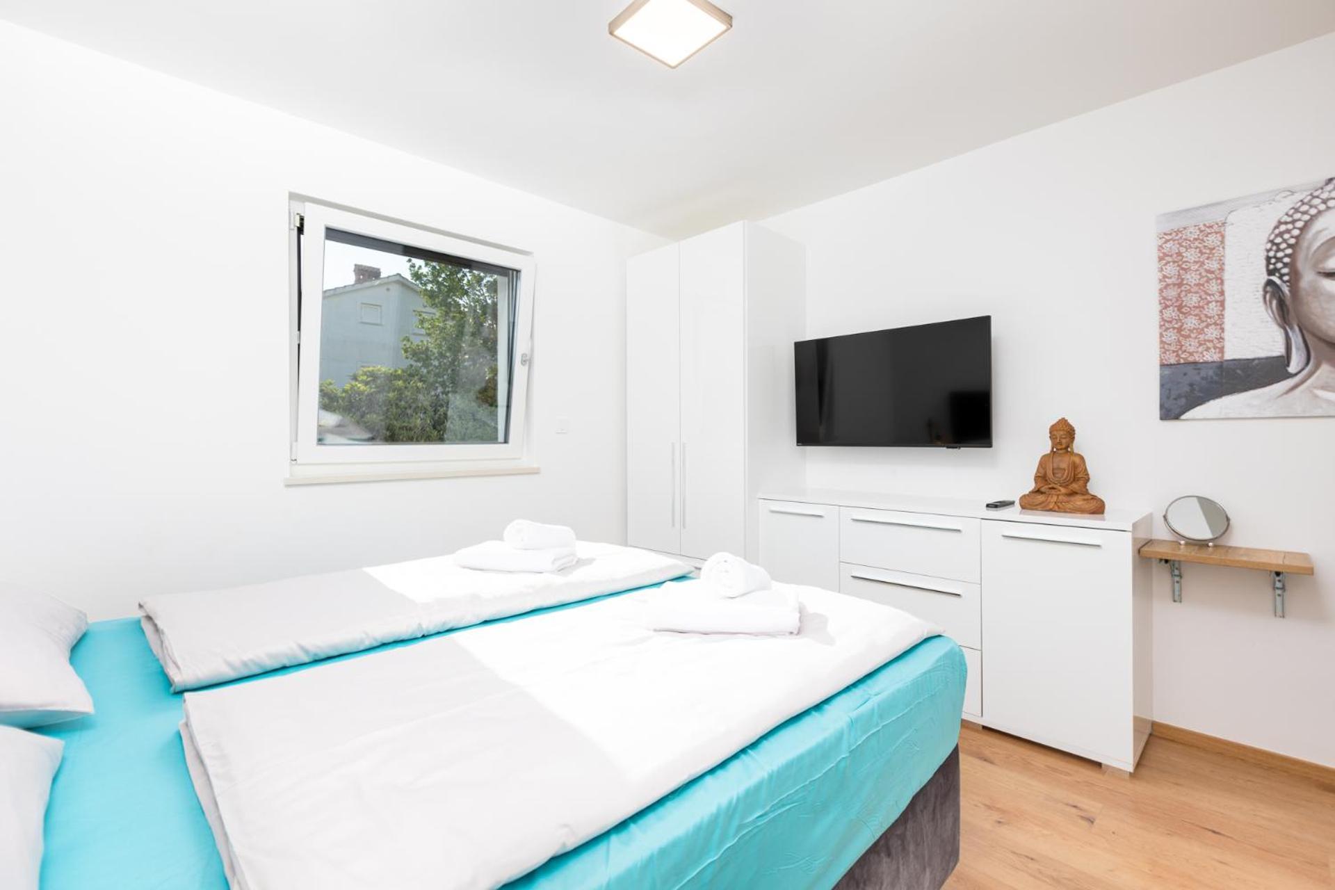 Apartma Skubic Murvica Вантачичи Екстериор снимка